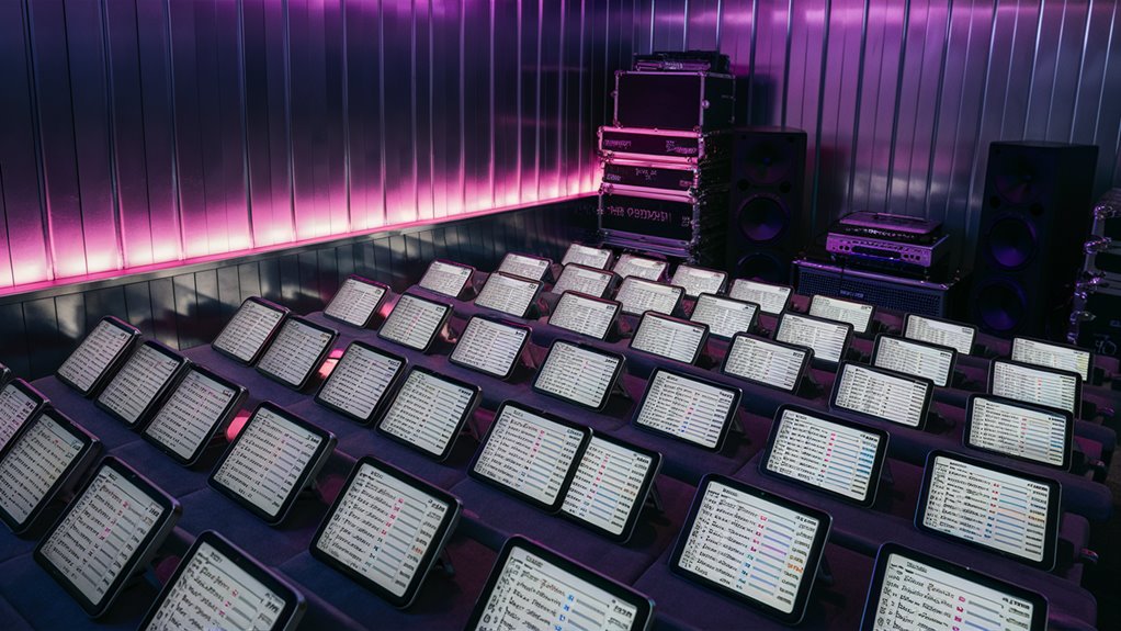many songs to choose