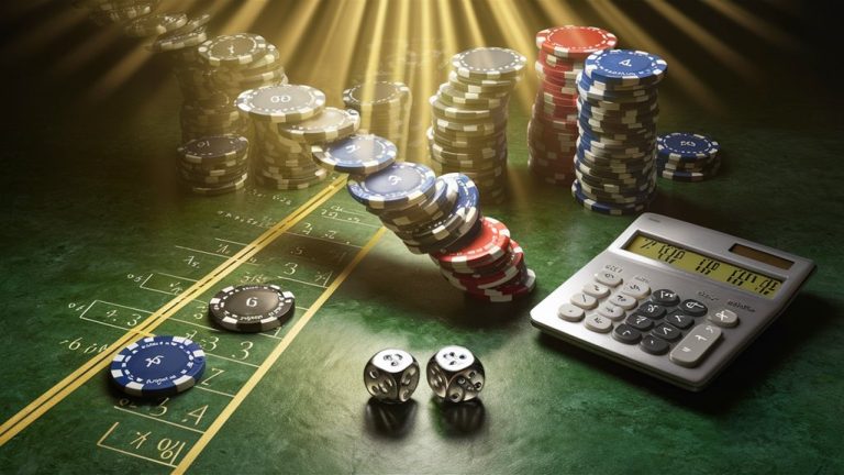 mathematical casino bonus analysis
