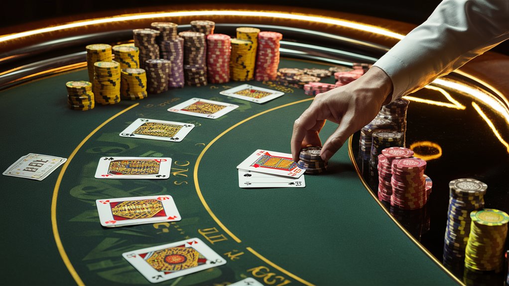 maximize casino bonus rewards