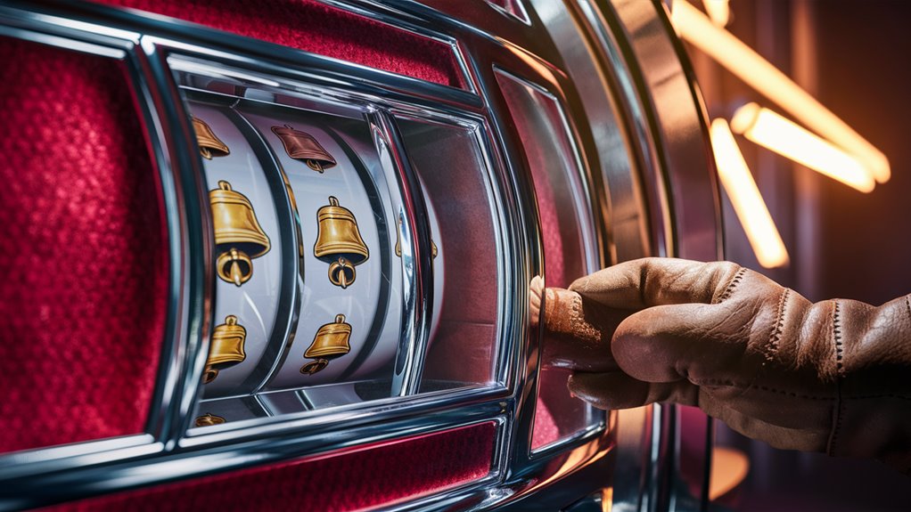 maximize slot machine success