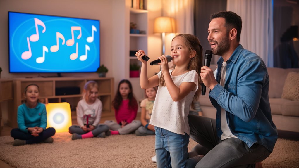 music for youth vocalists