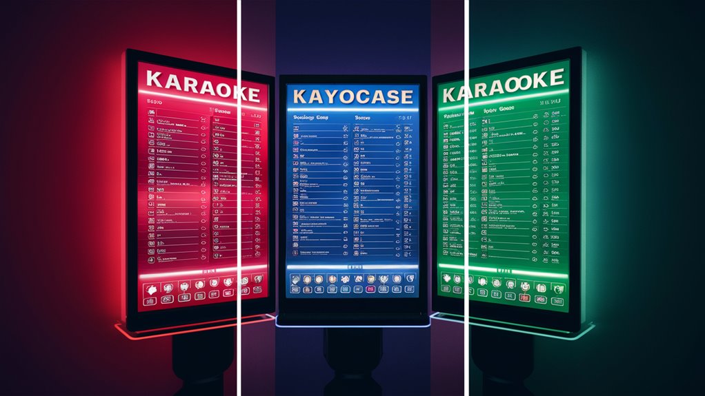 music mix between businesses