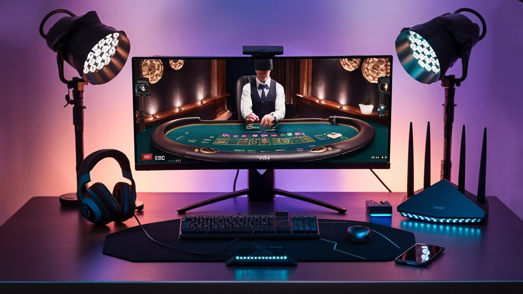 must meet system specifications