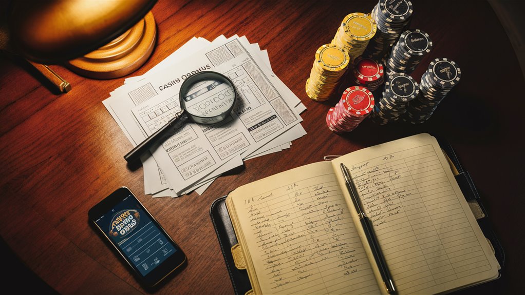 must read legal terms