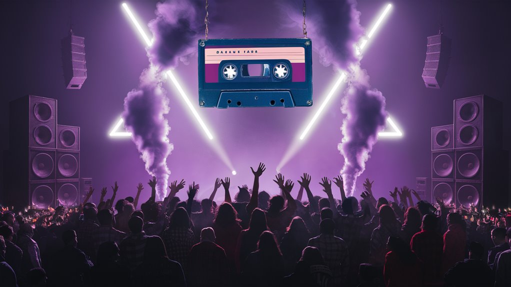 nineties hidden music gems