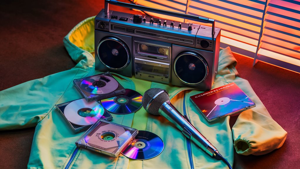nineties hits with high notes