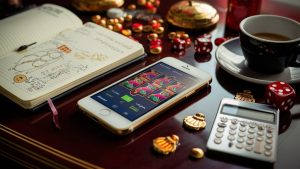 online gambling winning tips