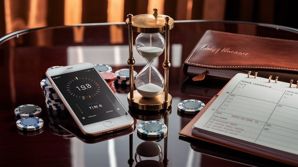 organize and control your time