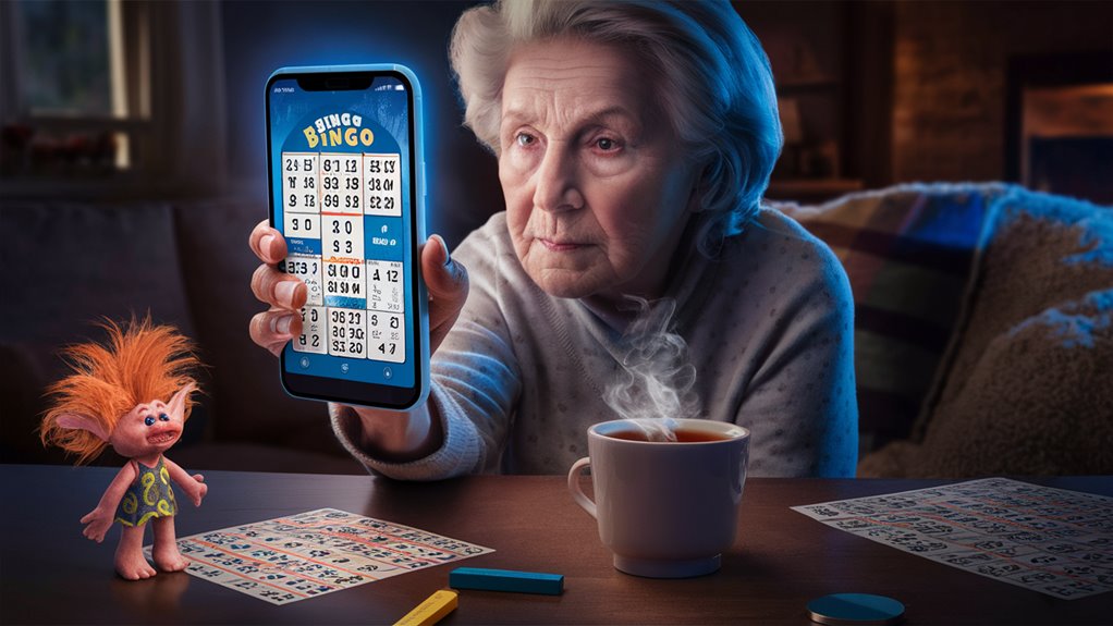 play bingo for prizes