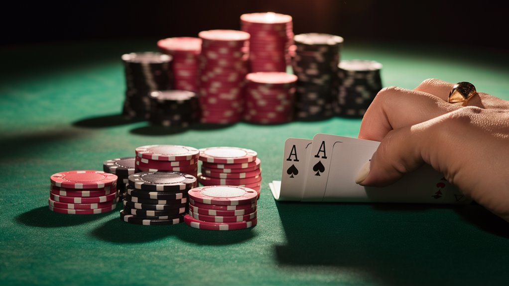 poker strategy learning guide