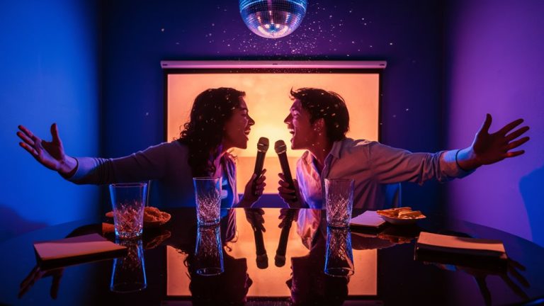popular duet songs tonight