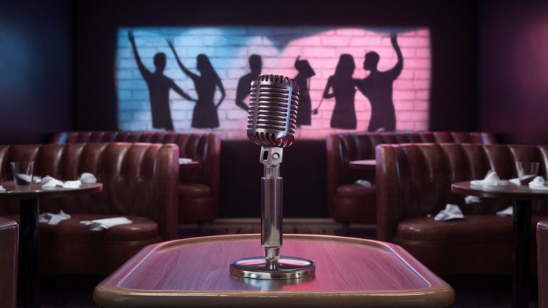 popular english singing choices