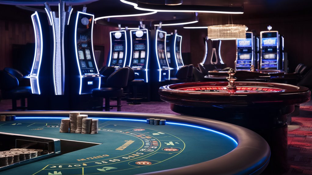 popular gambling games forecast