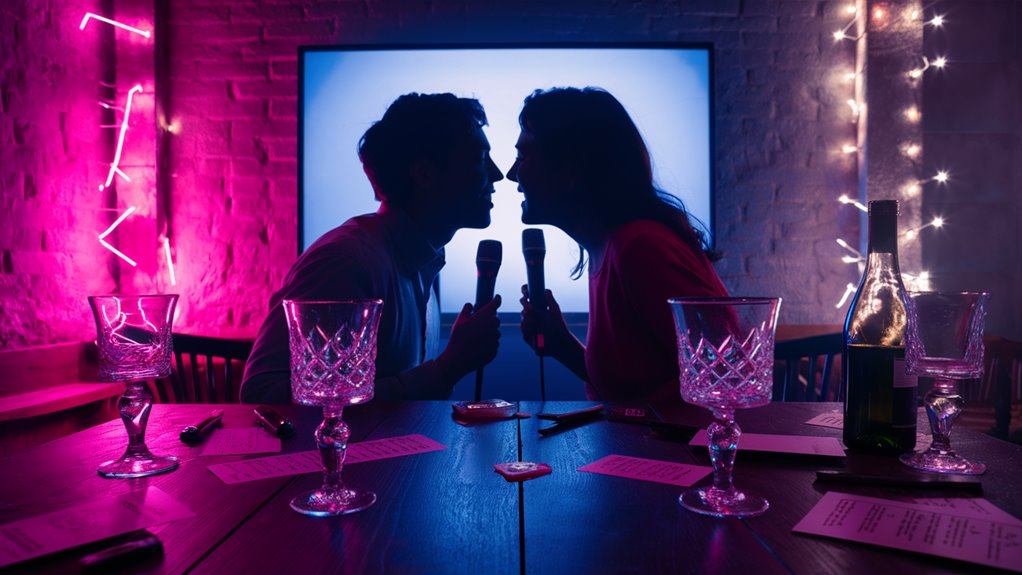 popular love songs for two