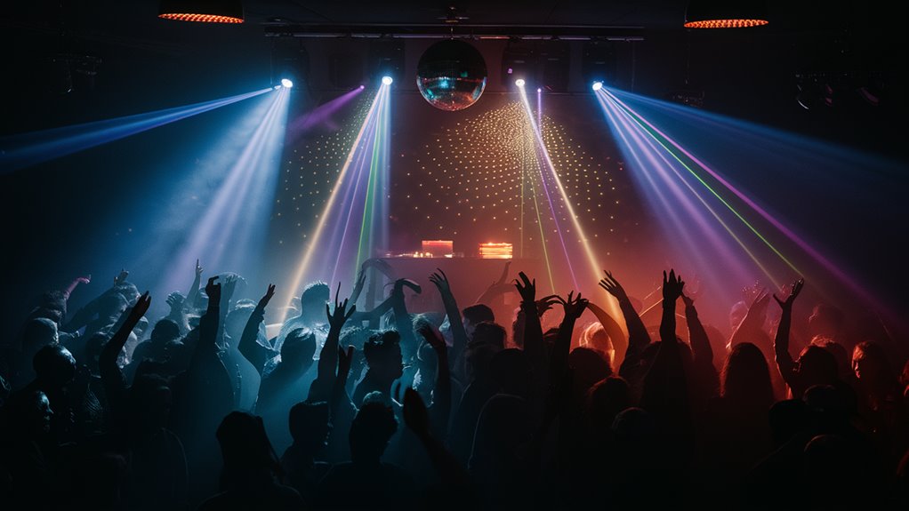 popular music makes everyone move