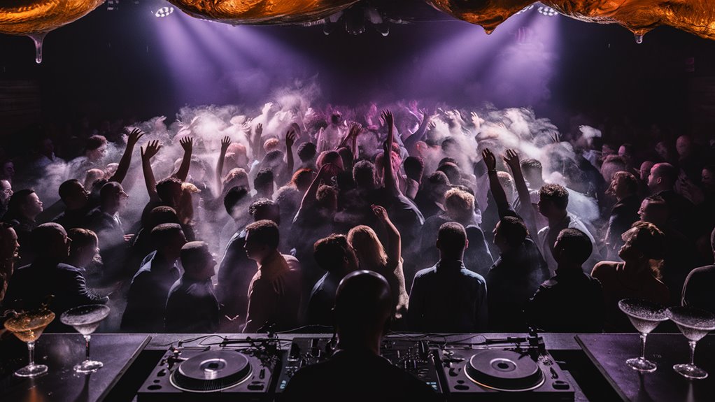 popular songs for dancing