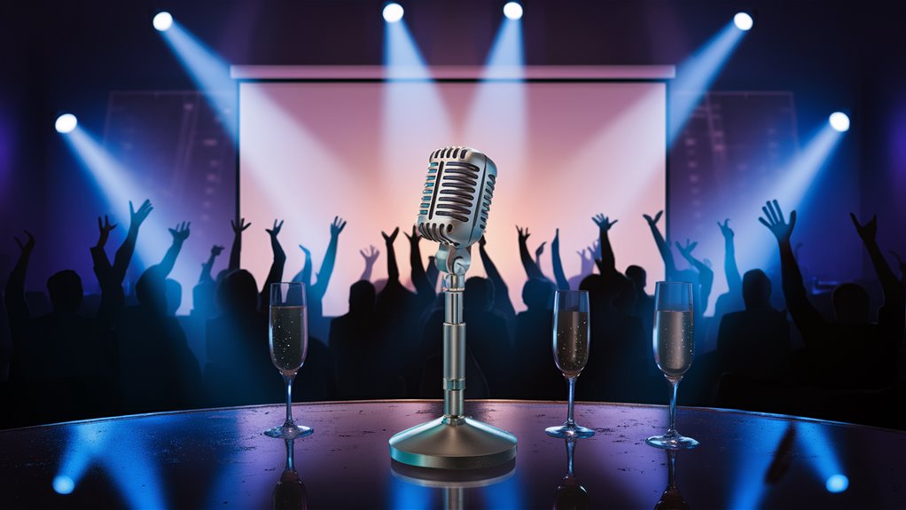popular songs for singing