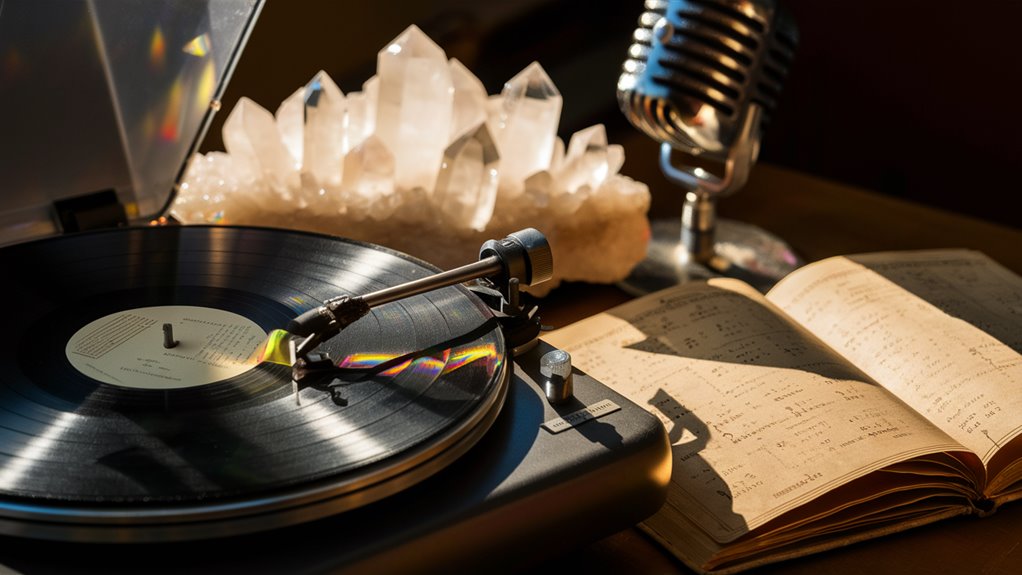 powerful obscure rock songs