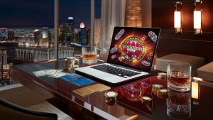 premium casino gambling sites