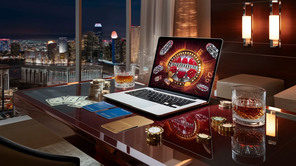 premium casino gambling sites