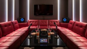 private room karaoke guide