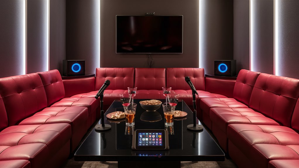 private room karaoke guide