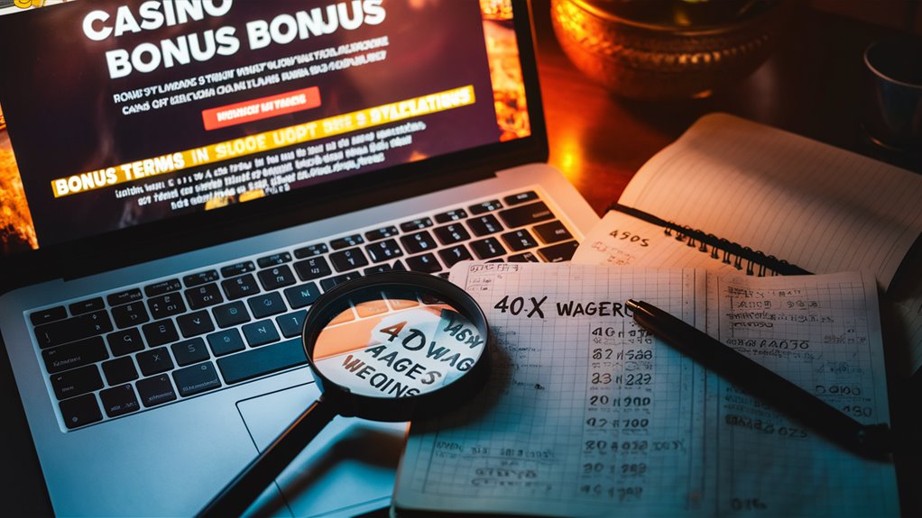 review betting rules first