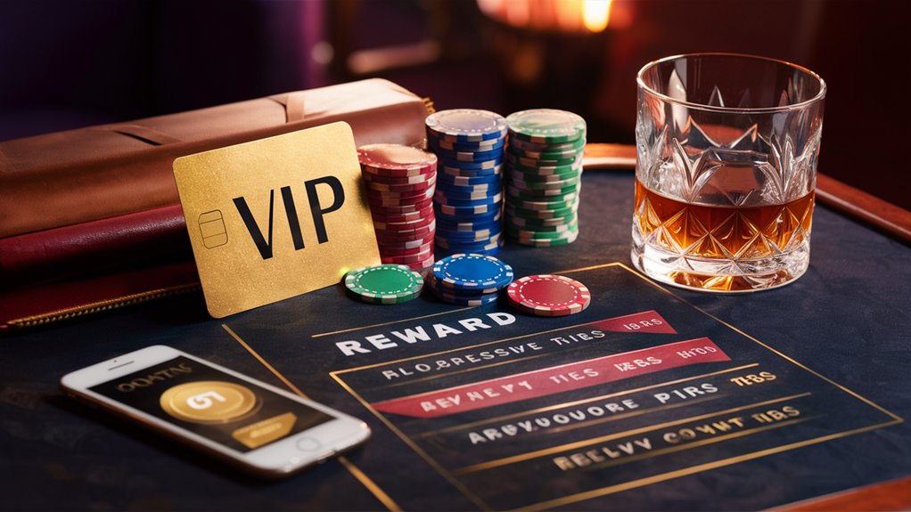 rewards for casino players