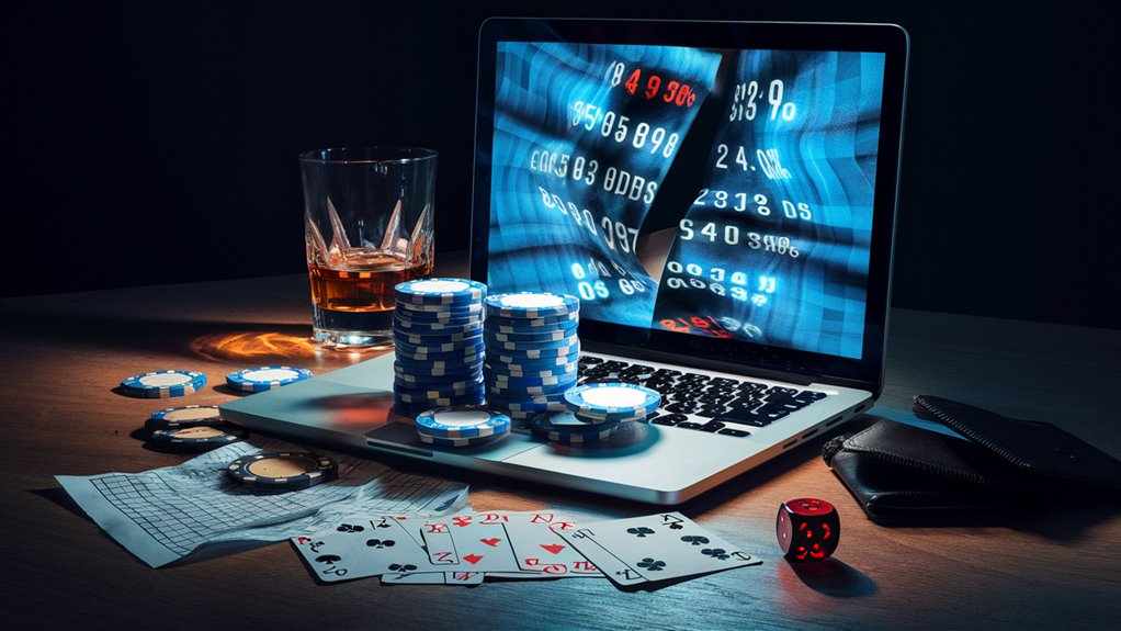 rigged betting against fair games