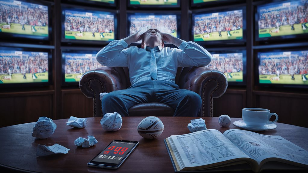 risky wagering unknown games