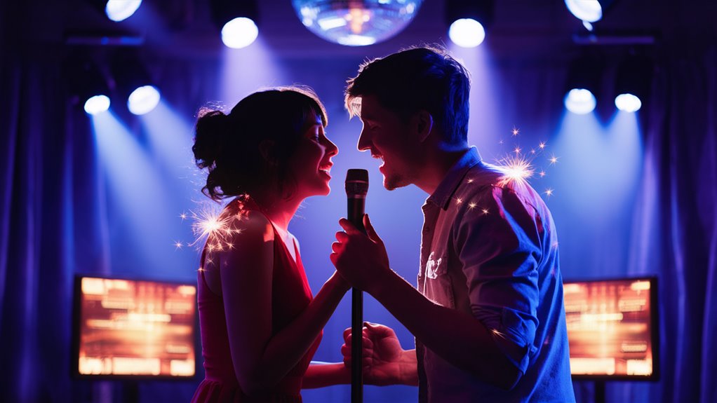 romantic music for lovers