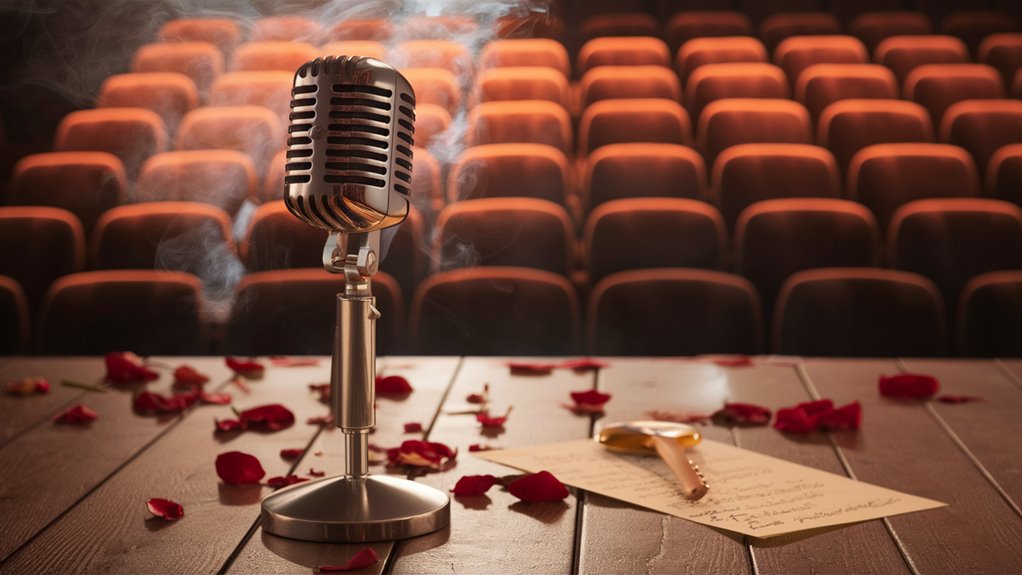 romantic songs that endure