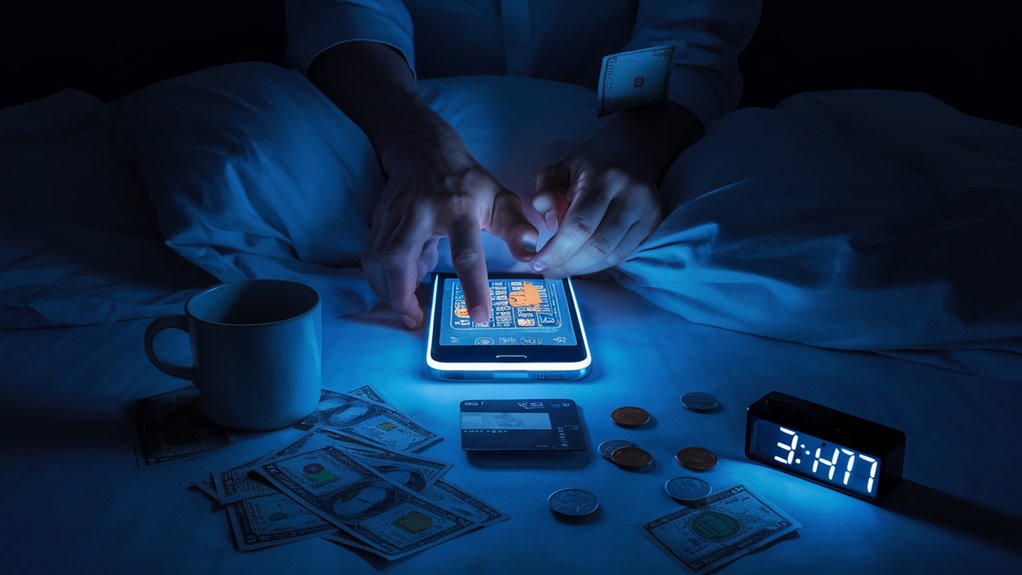 safe gambling prevents problem behavior