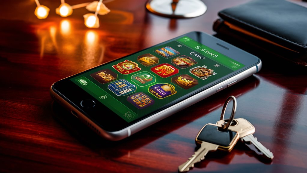 secure apps for phone betting