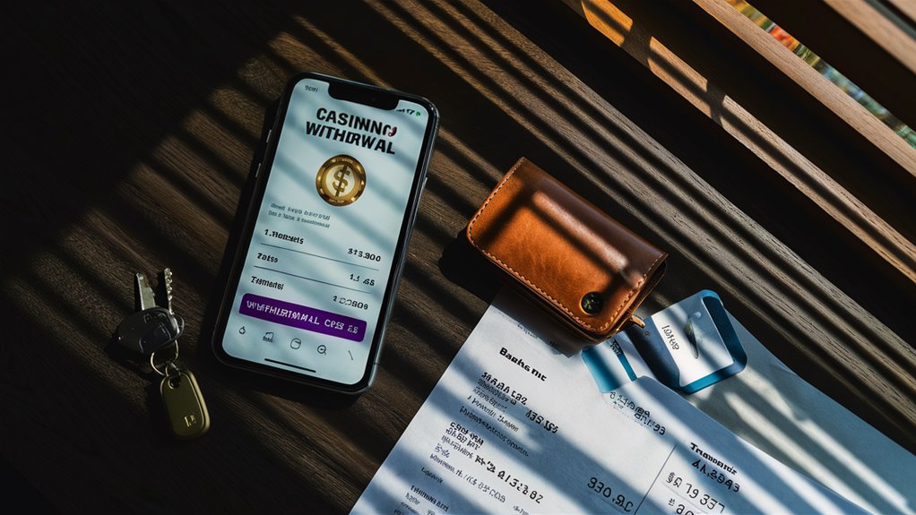 secure money removal guidelines