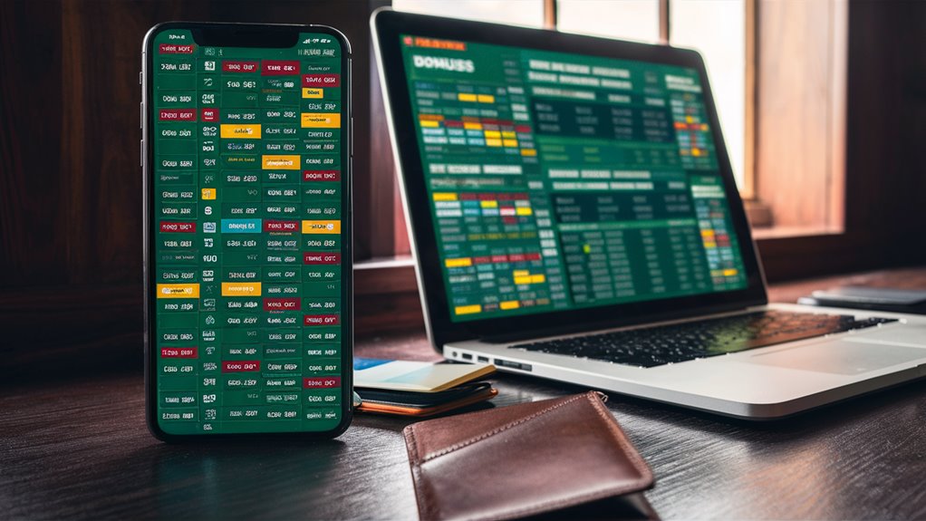 select best sports betting
