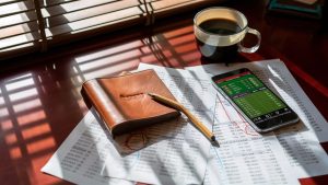 select optimal betting strategy