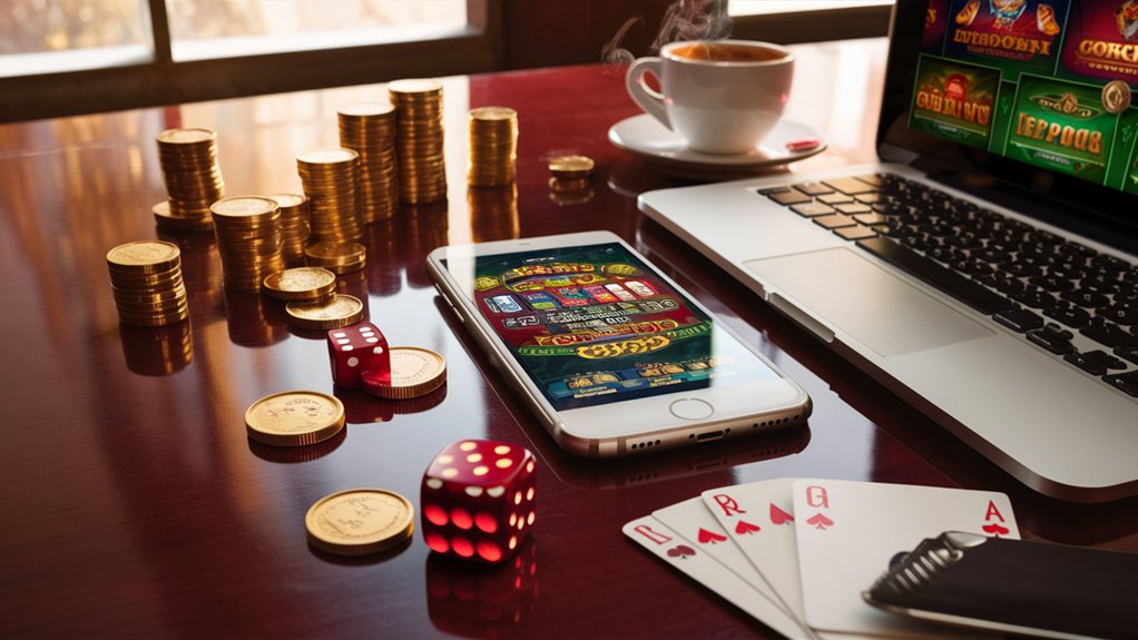 select safe casino site