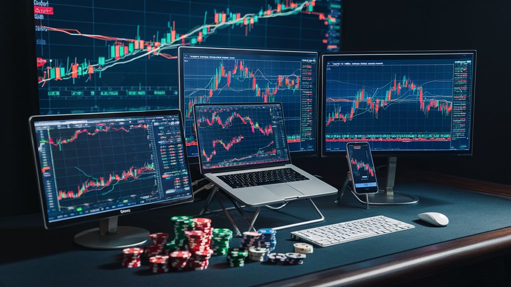 select safe digital exchange