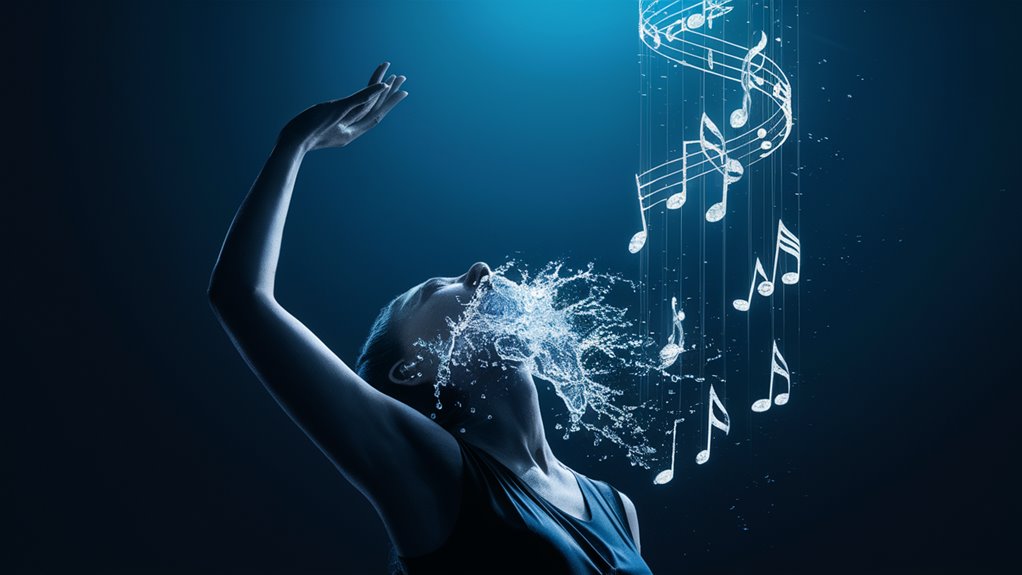 singing skills and abilities