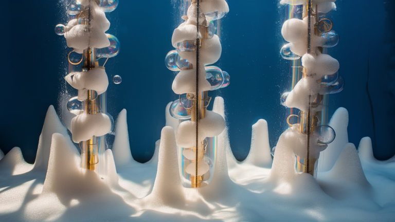slot game bubble adventure