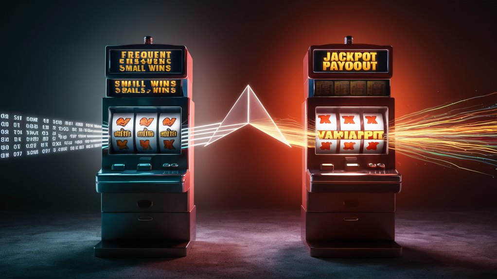 slot game risk level