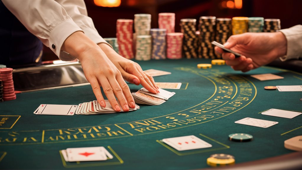 smart casino bankroll management