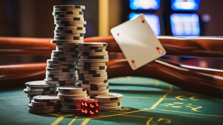 smart casino bonus management