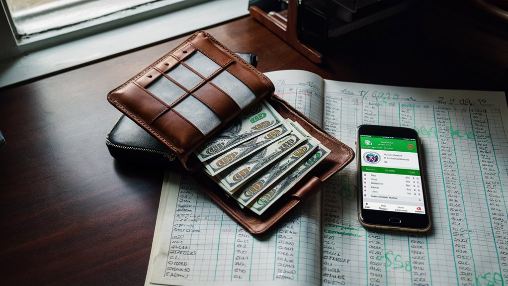 smart money betting control