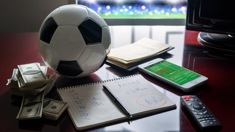 soccer betting strategy guide