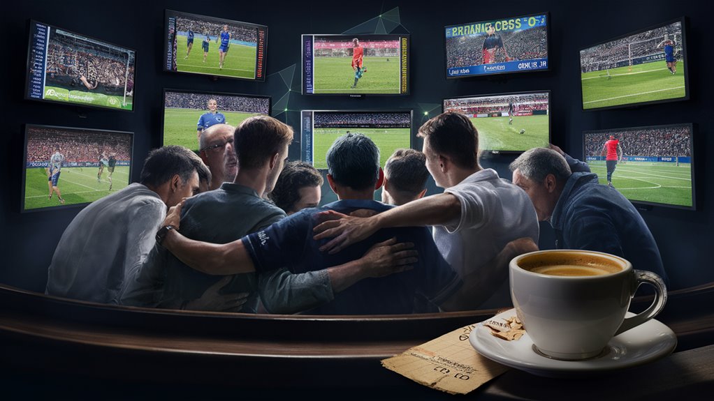 soccer s worldwide economic impact