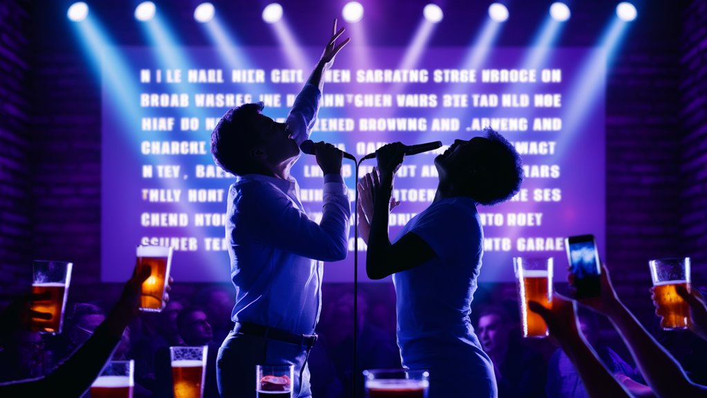 songs for two together