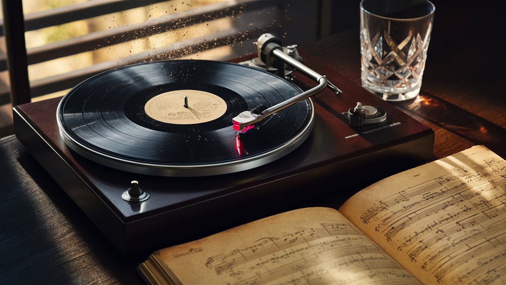 songs through time period