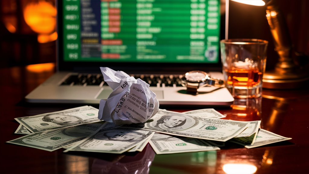 sports betting success guide